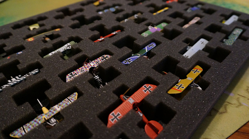 Illustration for article titled Video Games Are Too Perfect, Which Is Why I'm Playing More Board Games